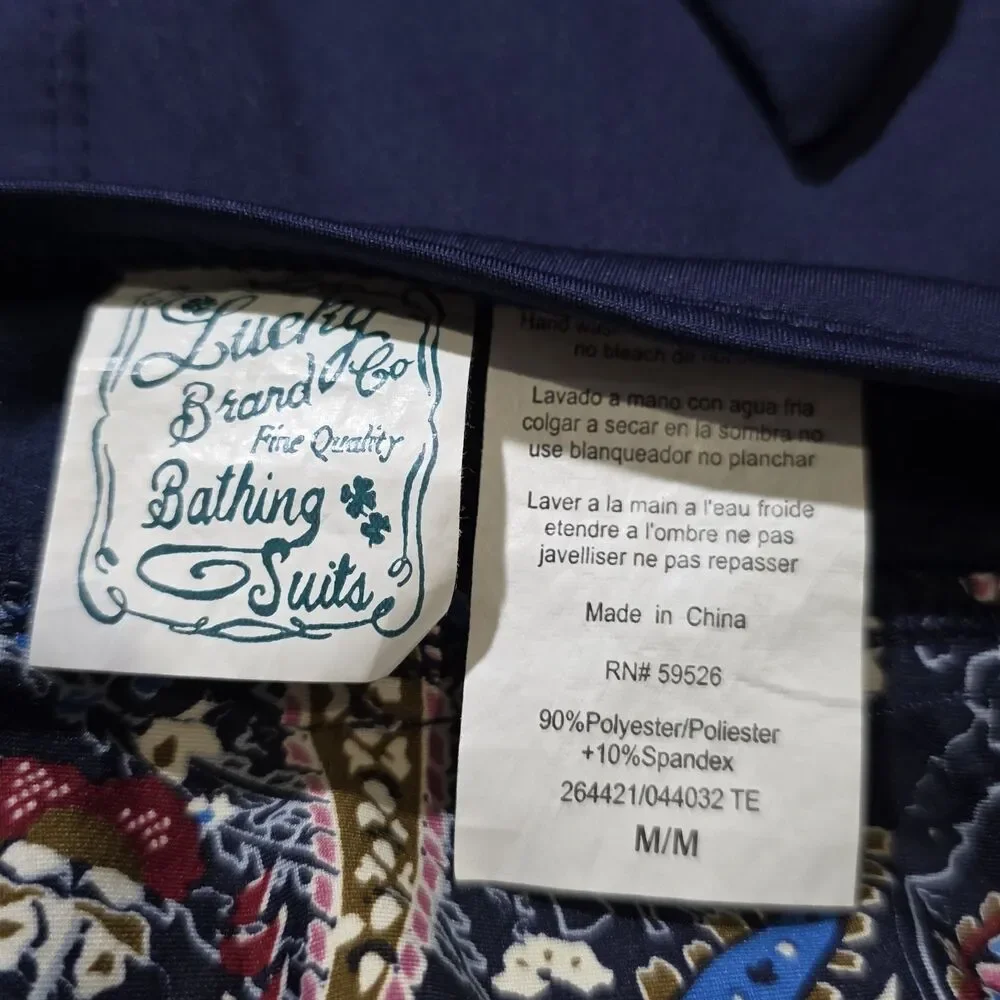Lucky Brand lucky brand